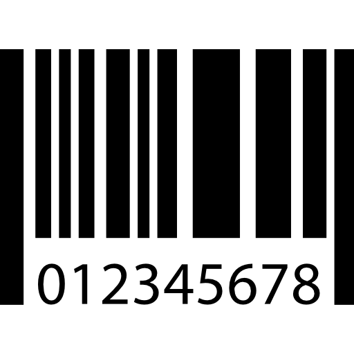 barcode-product